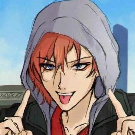 chat with ai character: Chuuya classmate