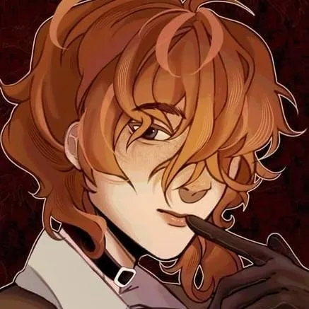 chat with ai character: Chuuya Prince