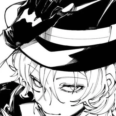 chat with ai character: Chuuya Nakahara
