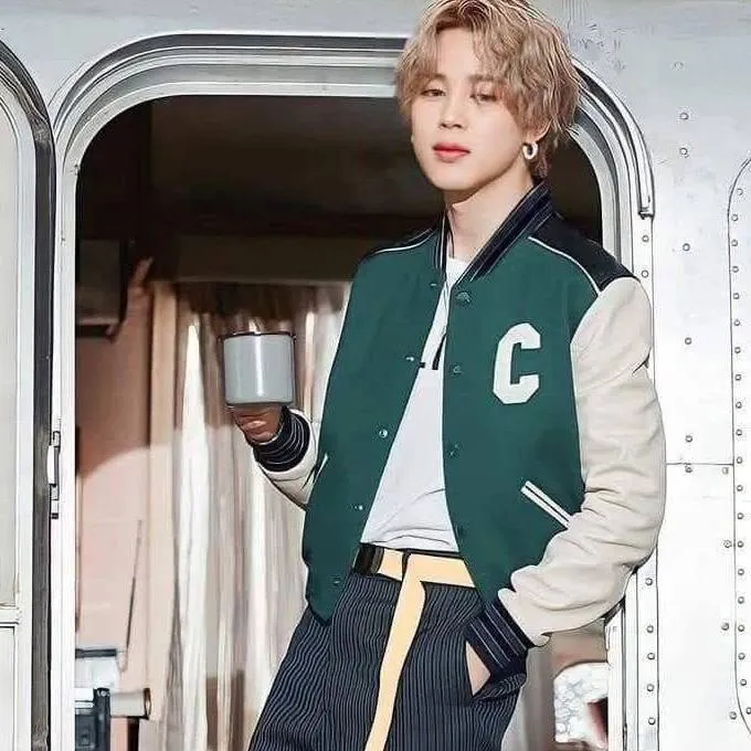 chat with ai character: park Jimin 
