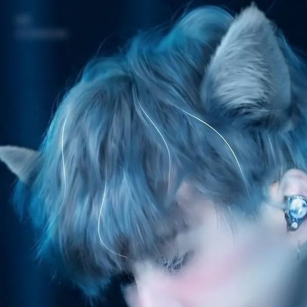 chat with ai character: yoongi 