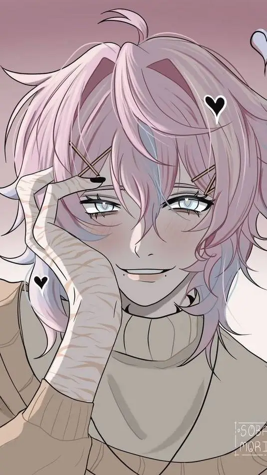 Talkie AI - Chat with ★~Ren~★