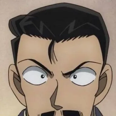 chat with ai character: kogoro mouri