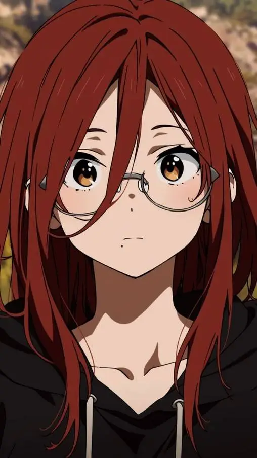 ai character: nina background