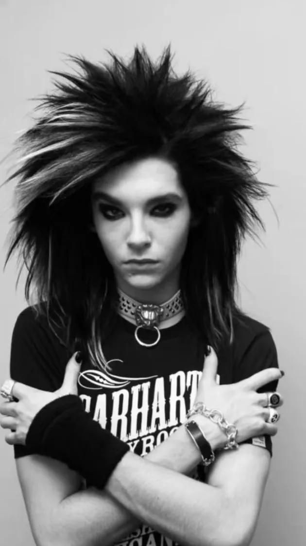 Talkie AI - Chat with Bill Kaulitz 