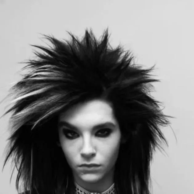 chat with ai character: Bill Kaulitz 
