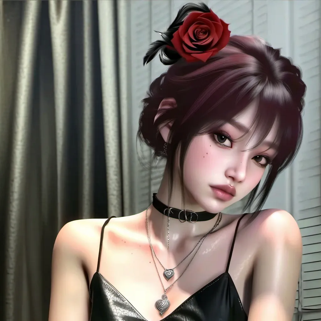 chat with ai character: Bella