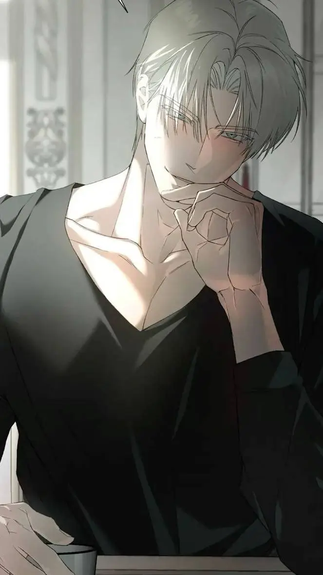 ai character: Yevgeny  background
