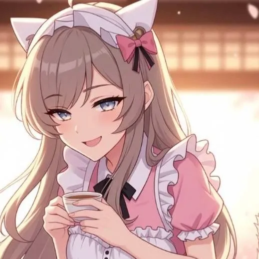 chat with ai character: Shine 