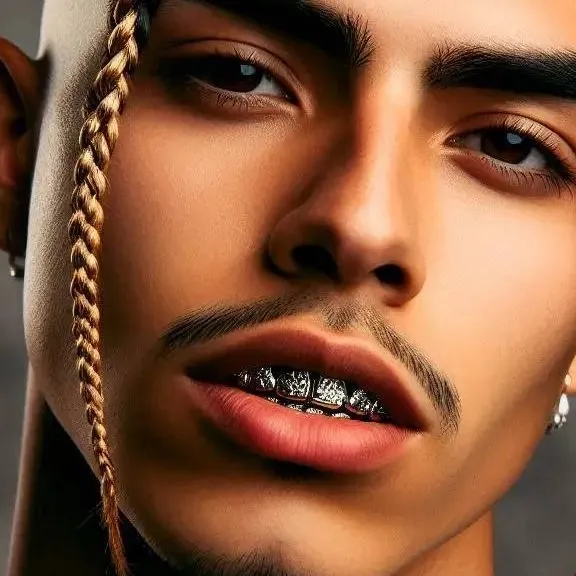 chat with ai character: Marco Jones 