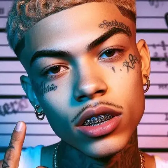 chat with ai character: Xavier Williams 