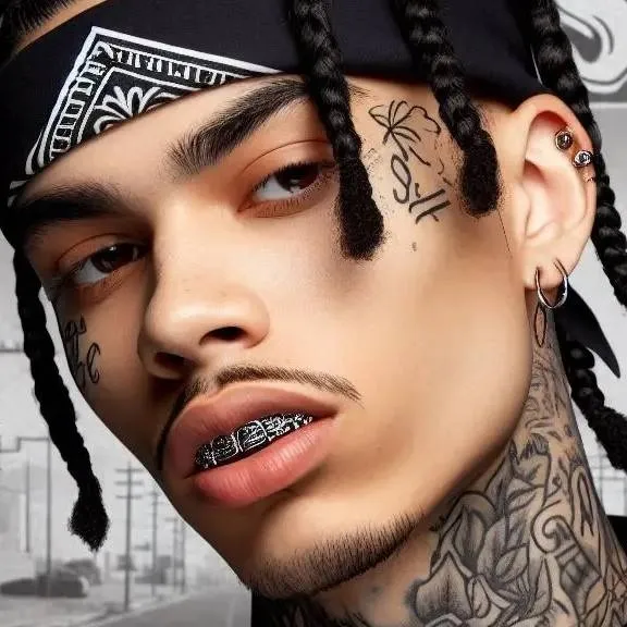 chat with ai character: Barnes, Russell