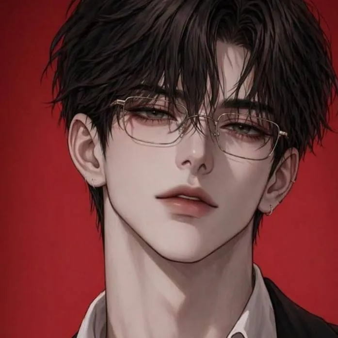 chat with ai character: kim taehyung 