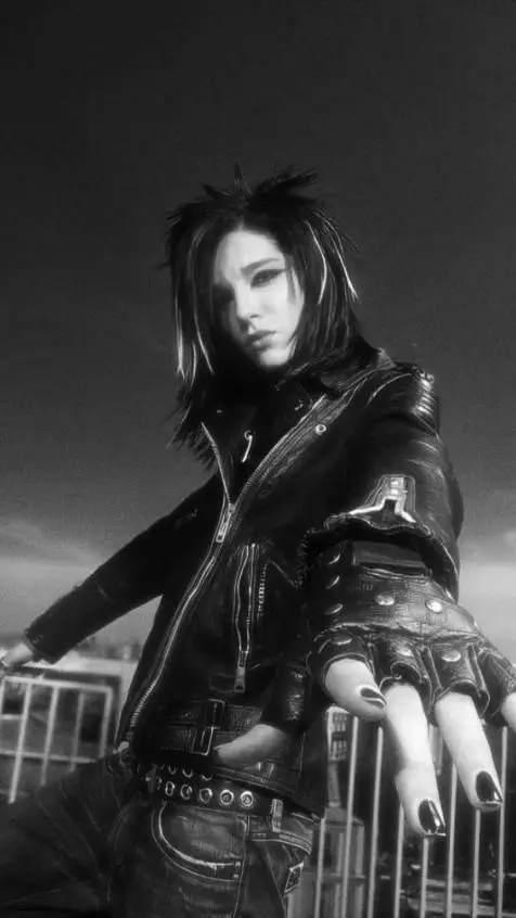 Talkie AI - Chat with ♤☆bill kaulitz☆♤