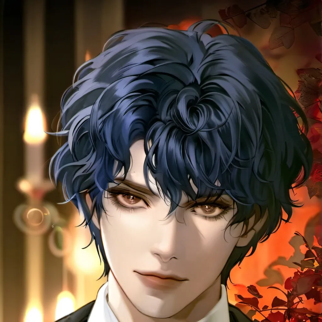 chat with ai character: Ethan 