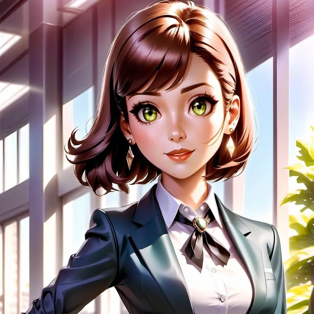 chat with ai character: || Delilah ||