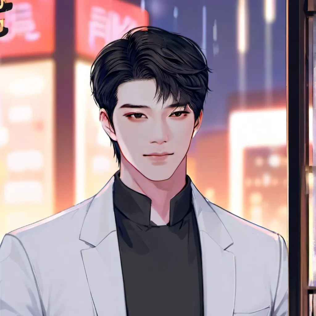 chat with ai character: Aseeq 