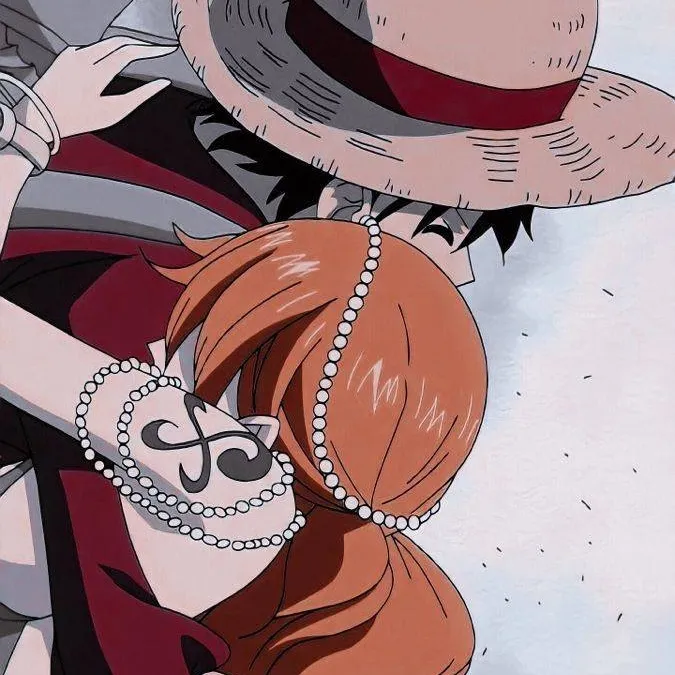 chat with ai character: pirate king luffy