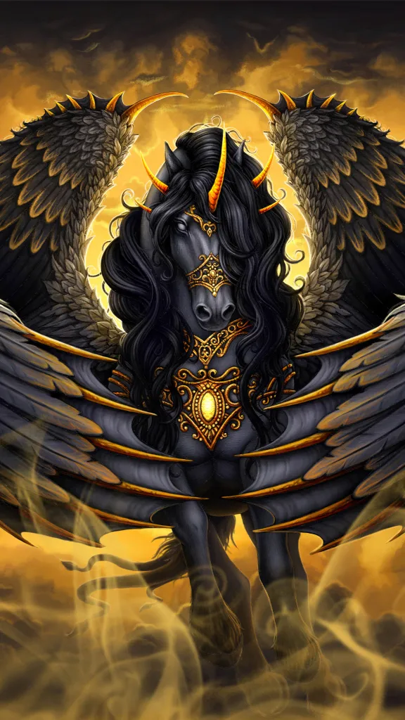 ai character: Casian background