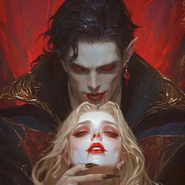 chat with ai character: Vlad Drakul