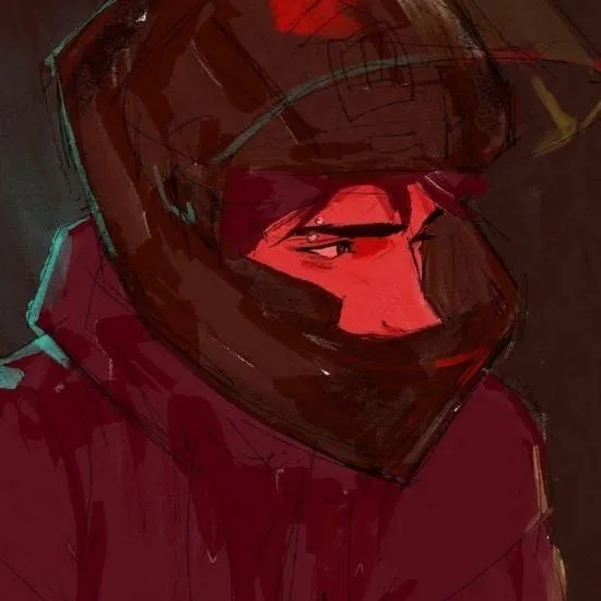 chat with ai character: Sebastian!! 