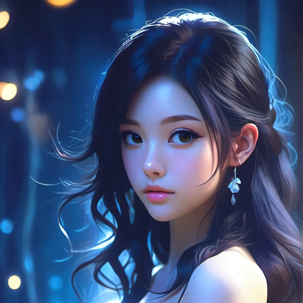 chat with ai character: Jessica 
