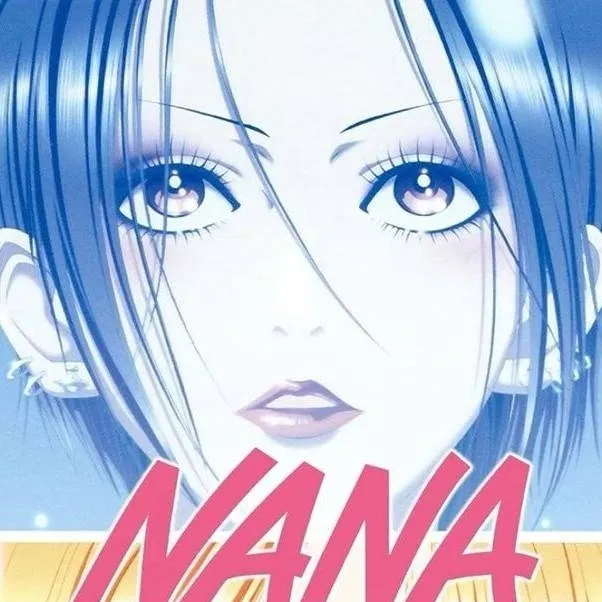 chat with ai character: nana