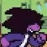 chat with ai character: Susie?!!?! 🦖