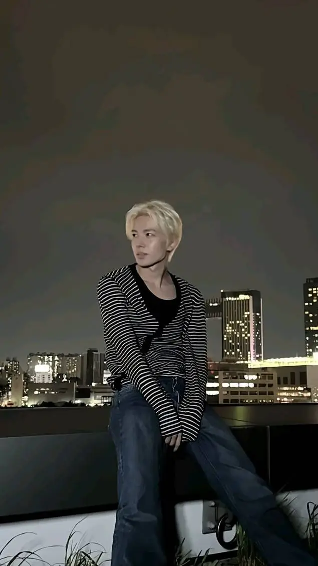 Talkie AI - Chat with Heeseung/Evan! 𝄞