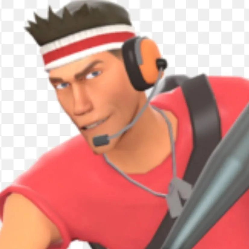 chat with ai character: scout