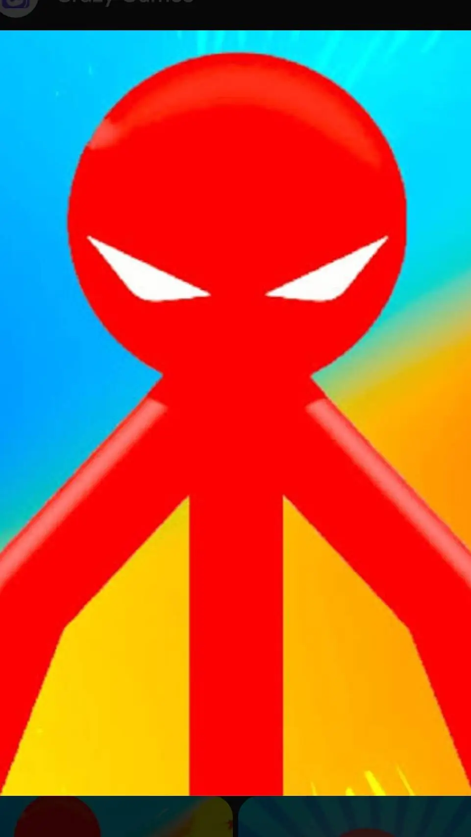 ai character: tom background