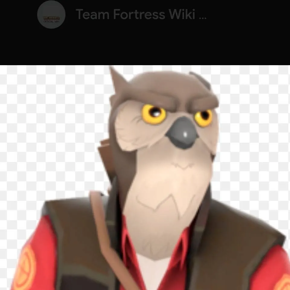 chat with ai character: sniper?
