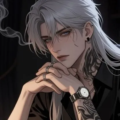 chat with ai character: Noah Russo