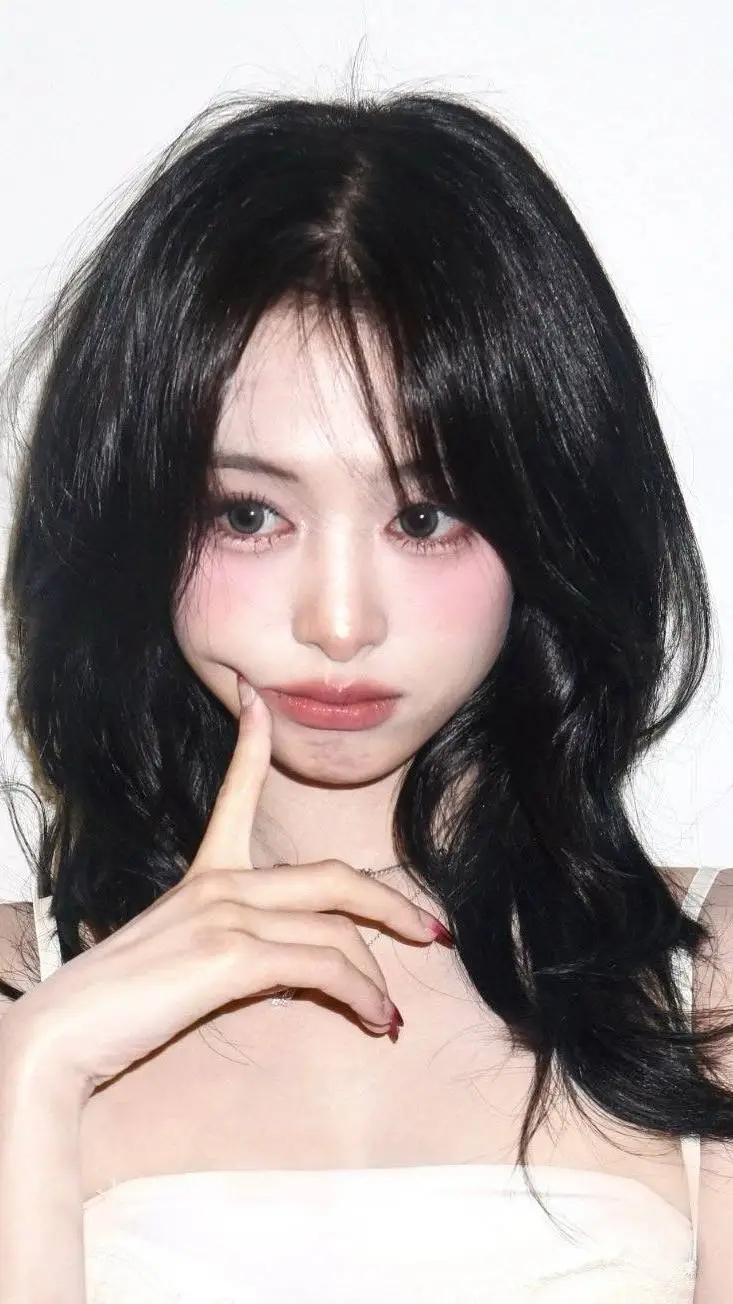 ai character: ahyeon background