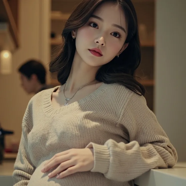 chat with ai character: Kang Seulgi