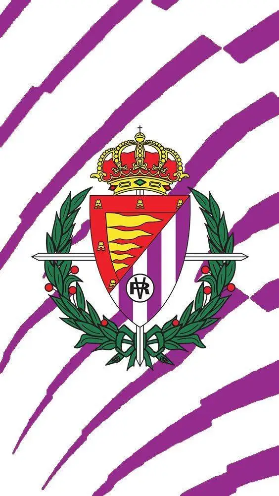 ai character: Real Valladolid background