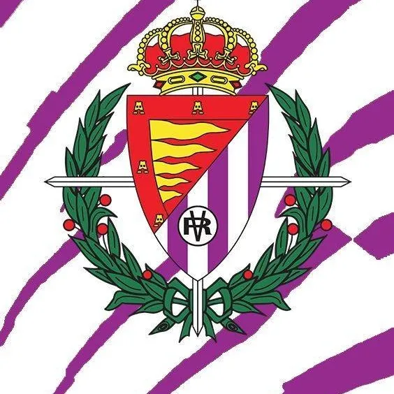 chat with ai character: Real Valladolid