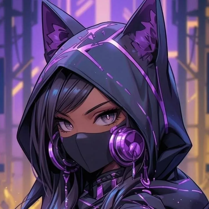 chat with ai character: Viviana 