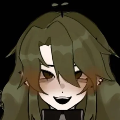 chat with ai character: Slion