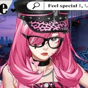 chat with ai character: blackpink 