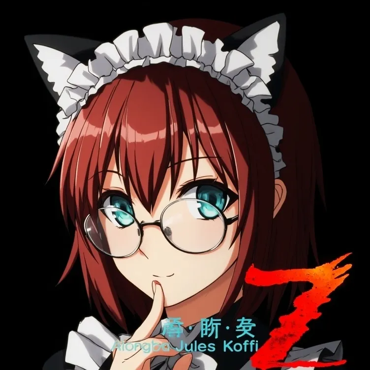chat with ai character: Nano
