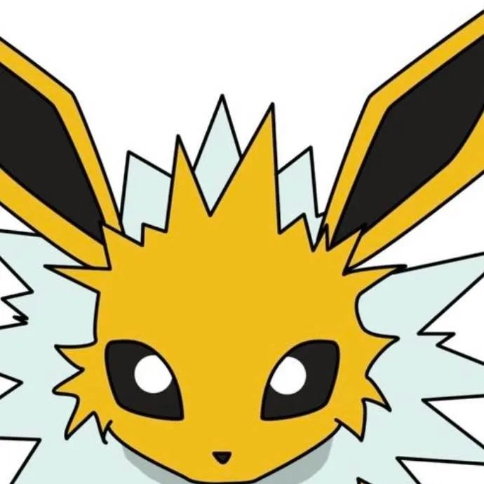 chat with ai character: Jolt
