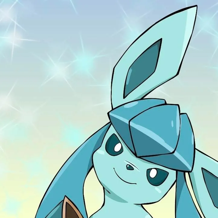 chat with ai character: Glace and Eekee