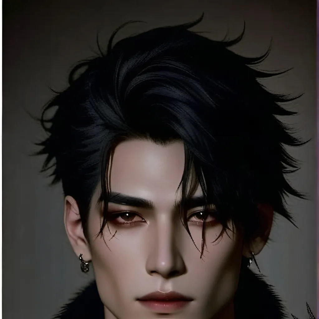 chat with ai character: Leo Valentino 