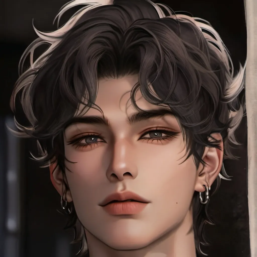 chat with ai character: Damien Sterling 