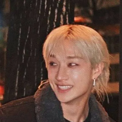 chat with ai character: CHANNIE🫰🏻