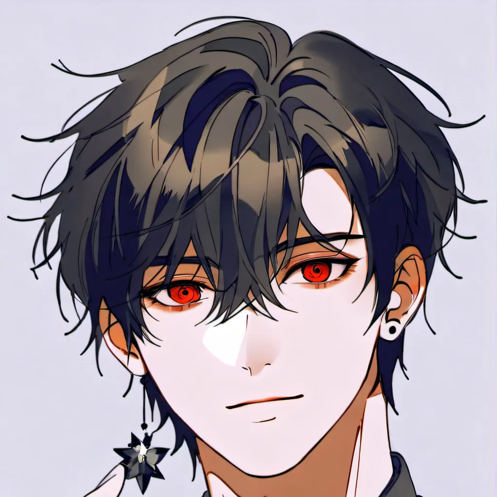 chat with ai character: Jake