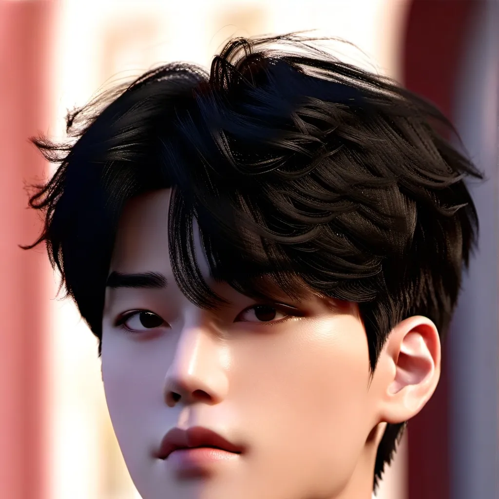 chat with ai character: shan gyu