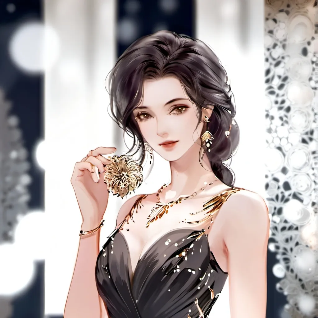 chat with ai character: maja
