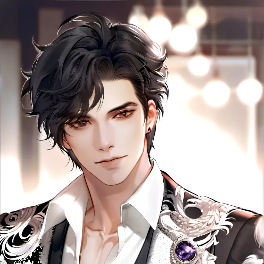 chat with ai character: azel